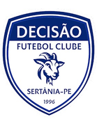 SE Decisão Futebol Clube