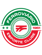 Ferroviário EC do Cabo (PE)