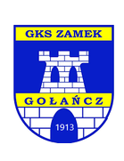 Zamek Gołańcz
