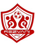 Rezvani Esfahan