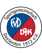 SG DJK/FV Daxlanden
