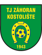 Zahoran Kostoliste