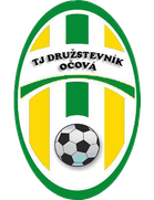 Druzstevnik Ocova