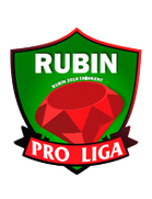 Rubin Tashkent