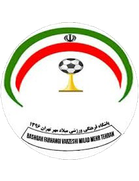 Miladmehr Tehran FC