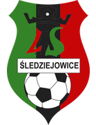LKS Śledziejowice