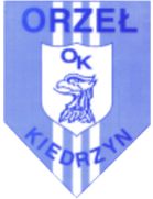 Orzeł Kiedrzyn