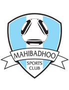 Mahibadhoo ZJ