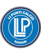 Li Punti Calcio