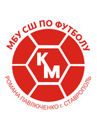 DYuSSh Roman Pavlyuchenko Stavropol