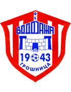 FK Vodojaza Grosnica