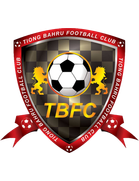 Tiong Bahru FC