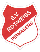 SV Rot-Weiss Pirmasens