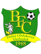 BFC-OU Dolne Obdokovce