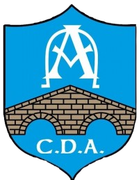 CD Allariz