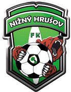 FK Nizny Hrusov