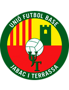 UFB Jabac i Terrassa Fútbol base