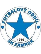 SK Zamrsk