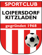 SC Loipersdorf-Kitzladen Jugend