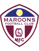 Maroons FC