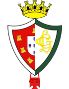 Lusitano GC SAD (2019-2022)