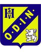 HSV ODIN '59 Heemskerk II