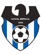 TJ Sokol Drmoul