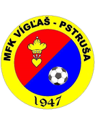 MFK Viglas - Pstrusa