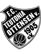 FC Teutonia 05 Ottensen III