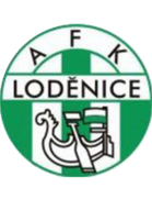 AFK Lodenice