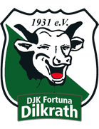 DJK Fortuna Dilkrath II