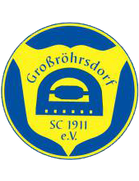 SC 1911 Großröhrsdorf II