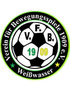 VfB Weißwasser 1909 II