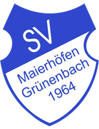 SV Maierhöfen Grünenbach