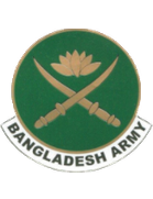Bangladesh Army