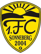 1.FC Sonneberg