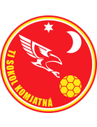 Sokol Komjatna