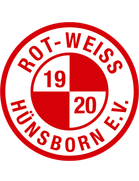 Rot-Weiß Hünsborn