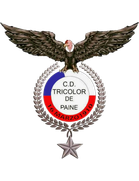 Tricolor de Paine
