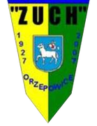 TKKF Zuch Orzepowice