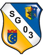 SG 03 Ludwigslust/Grabow