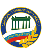 Moskovskaya Zastava St. Petersburg