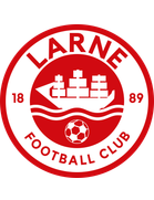 Larne FC U20