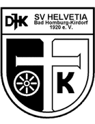 DJK Bad Homburg (- 2023)