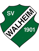 SV Walheim