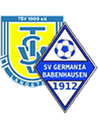 SG Langstadt/Babenhausen