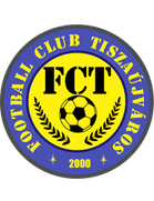 FC Tiszaújváros Jugend