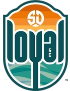 San Diego Loyal SC (- 2023)