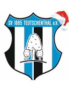 SV 1885 Teutschenthal