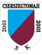 Cserszegtomaji SK